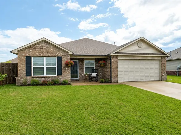 1429 Quartz Pl, Noble, OK 73068