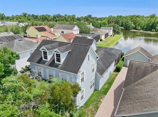930 Croton Rd, Celebration, FL 34747