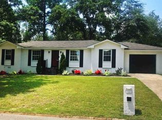 9609 S Chelsea Rd, Columbia, SC 29223