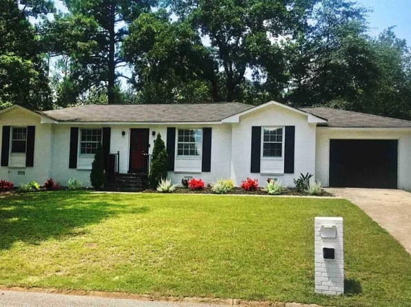 9609 S Chelsea Rd, Columbia, SC 29223