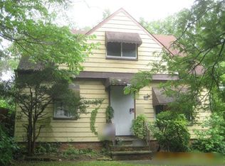 4316 E 163rd St, Cleveland, OH