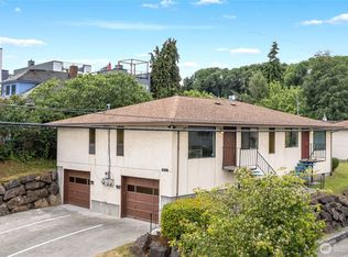 Sanders Supl, Seattle, WA 98144