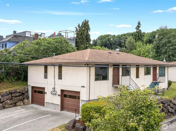 1701 19th Avenue S, Seattle, WA 98144