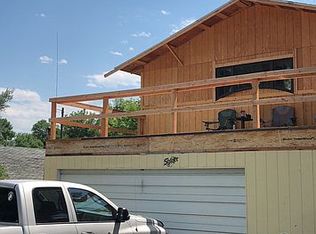112 N Division St, Whitehall, MT 59759