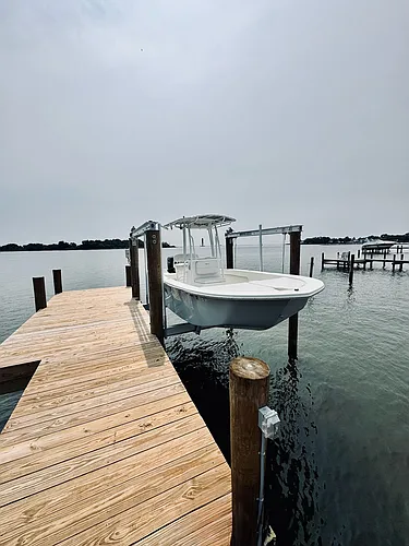 9135 Cuckold Point Rd Photo 1
