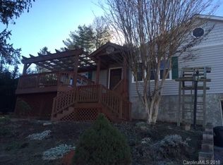 200 Ashworth Ave, Brevard, NC 28712