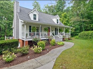 41 East Ct, Ringgold, GA 30736