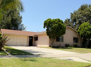 2210 S Maddock St, Santa Ana, CA 92704