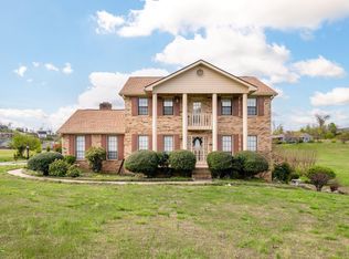 7838 Standifer Gap Rd, Chattanooga, TN 37421