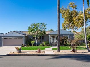 4870 Sussex Dr, San Diego, CA 92116