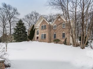 187 Shongum Rd, Denville, NJ 07834