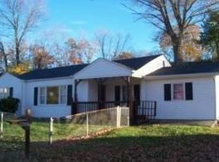 1344 E Windsor St, Kingsport, TN 37660
