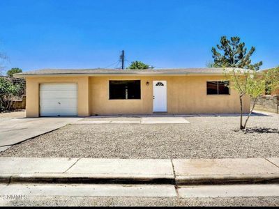 1555 5th St, Las Cruces, NM, 88005