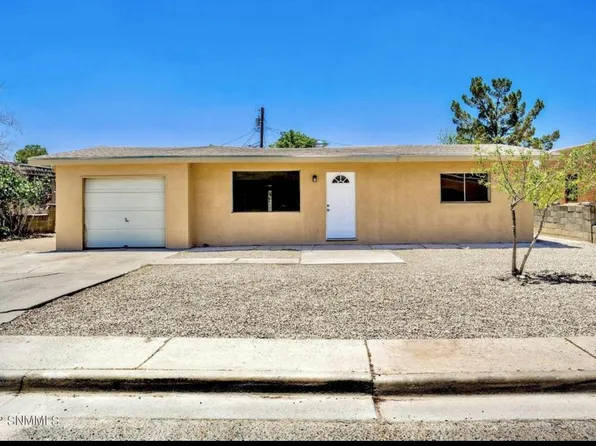 1555 5th St, Las Cruces, NM 88005