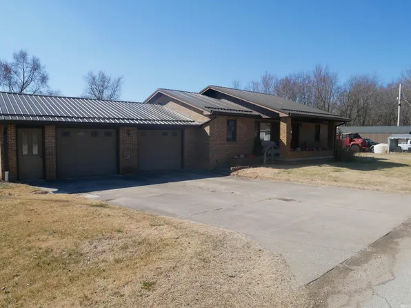 12133 Yellowbanks Trl, Dale, IN 47523