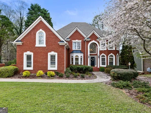 2260 Bent Creek Mnr, Alpharetta, GA 30005