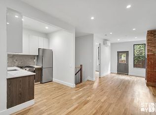 65 Grove St #1A, Brooklyn, NY 11221