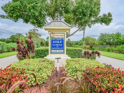 4027 Gator Trace Road #4027, Fort Pierce, FL, 34982