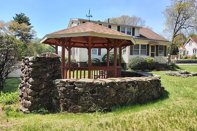 Gazebo