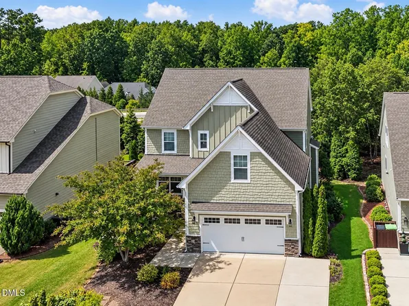 1444 Padstone Dr, Apex, NC 27502