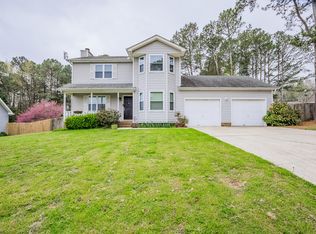 31 Stonecrest Cir, Ringgold, GA 30736