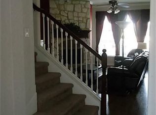 2772 Fuente, Grand Prairie, TX 75054