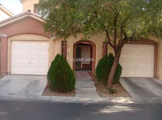 5512 Nickel Ridge Way, Las Vegas, NV 89122