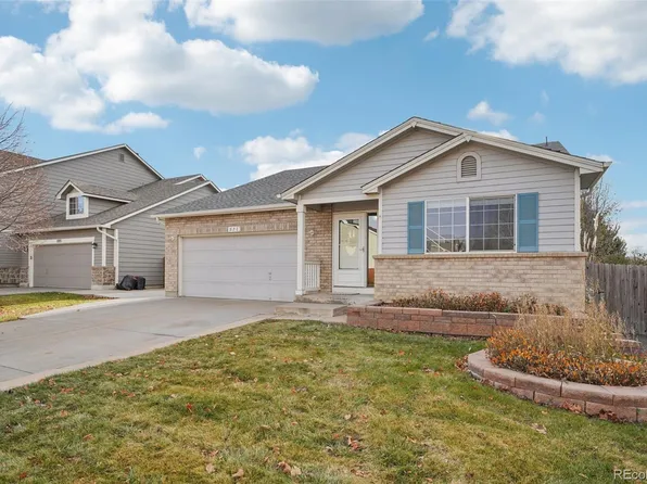 571 Rio Rancho Way, Brighton, CO 80601