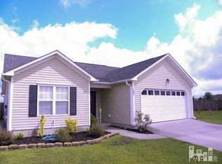 7305 Peppercorn Ct, Wilmington, NC 28411