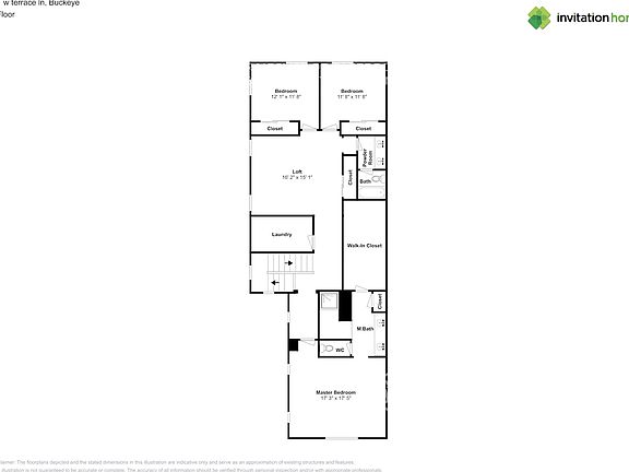 3rd image of 20571 W Terrace Ln