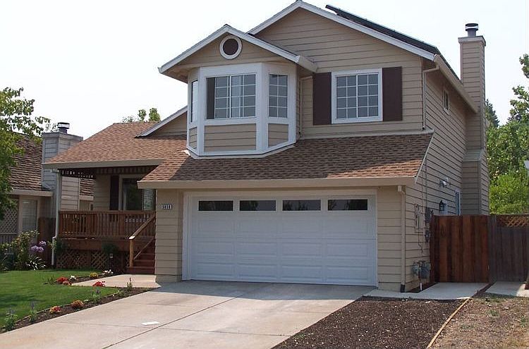 East County's' First "Green" House