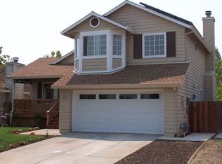 5038 Prairie Way, Antioch, CA