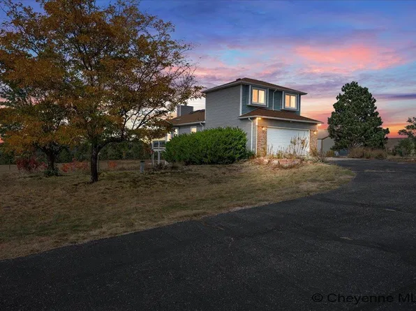 6300 Green Meadow Dr, Cheyenne, WY 82001