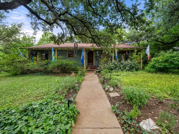 221 Park Ln, Austin, TX 78704