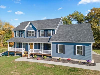 71 Dunthorne Drive, Bloomingburg, NY, 12721