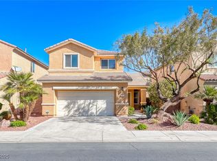 7012 Mercurio Ave, Las Vegas, NV 89131