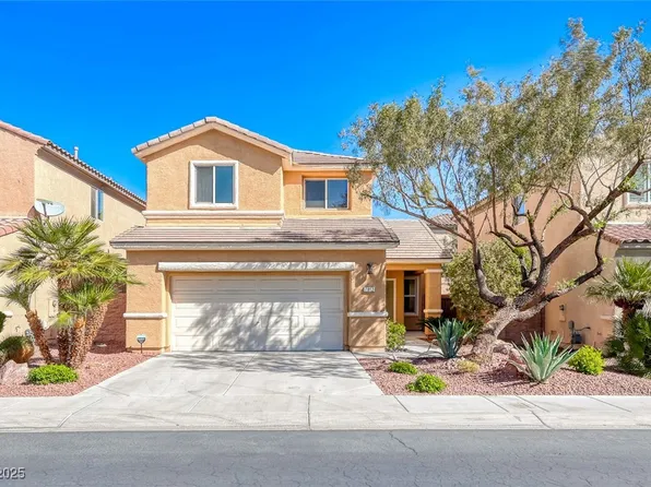 7012 Mercurio Ave, Las Vegas, NV 89131