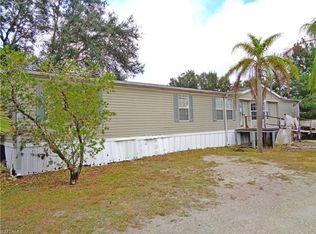 8457 McDaniel Dr, North Fort Myers, FL 33917
