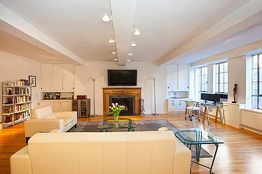 Rented by Albert Feinstein Real Estate LLC.