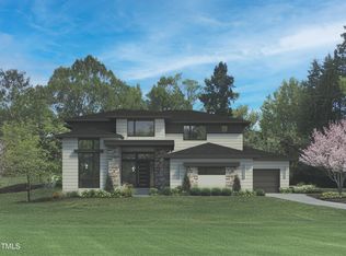 7652 Falls Creek Ln, Raleigh, NC 27614