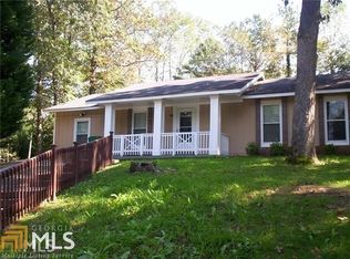 4072 Marble Arch Ct, Decatur, GA 30035