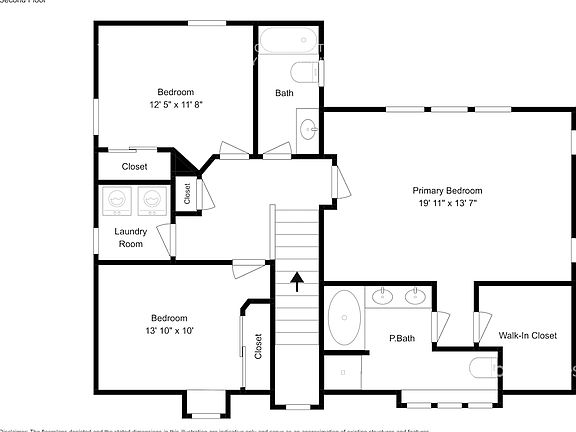 3rd image of this home