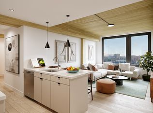 9-13 E Lenox St #405R, Boston, MA 02118