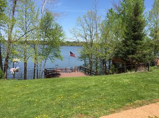 93771 Island Lake Rd, Sturgeon Lake, MN 55783