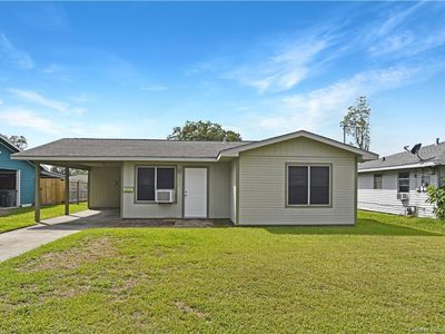 1212 Illinois St, Lake Charles, LA, 70607