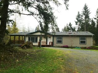 14726 State Route 507 SE, Yelm, WA 98597