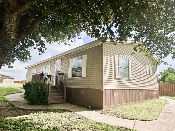 1731 Cougar Dr #47, Georgetown, TX 78626