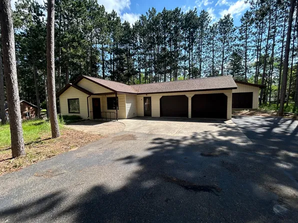 353 E River Dr, Park Rapids, MN 56470