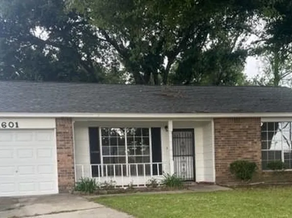 1601 S Sugar Ridge Rd, La Place, LA 70068