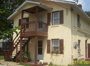 935 Bainbridge Blvd APT B, Chesapeake, VA 23324